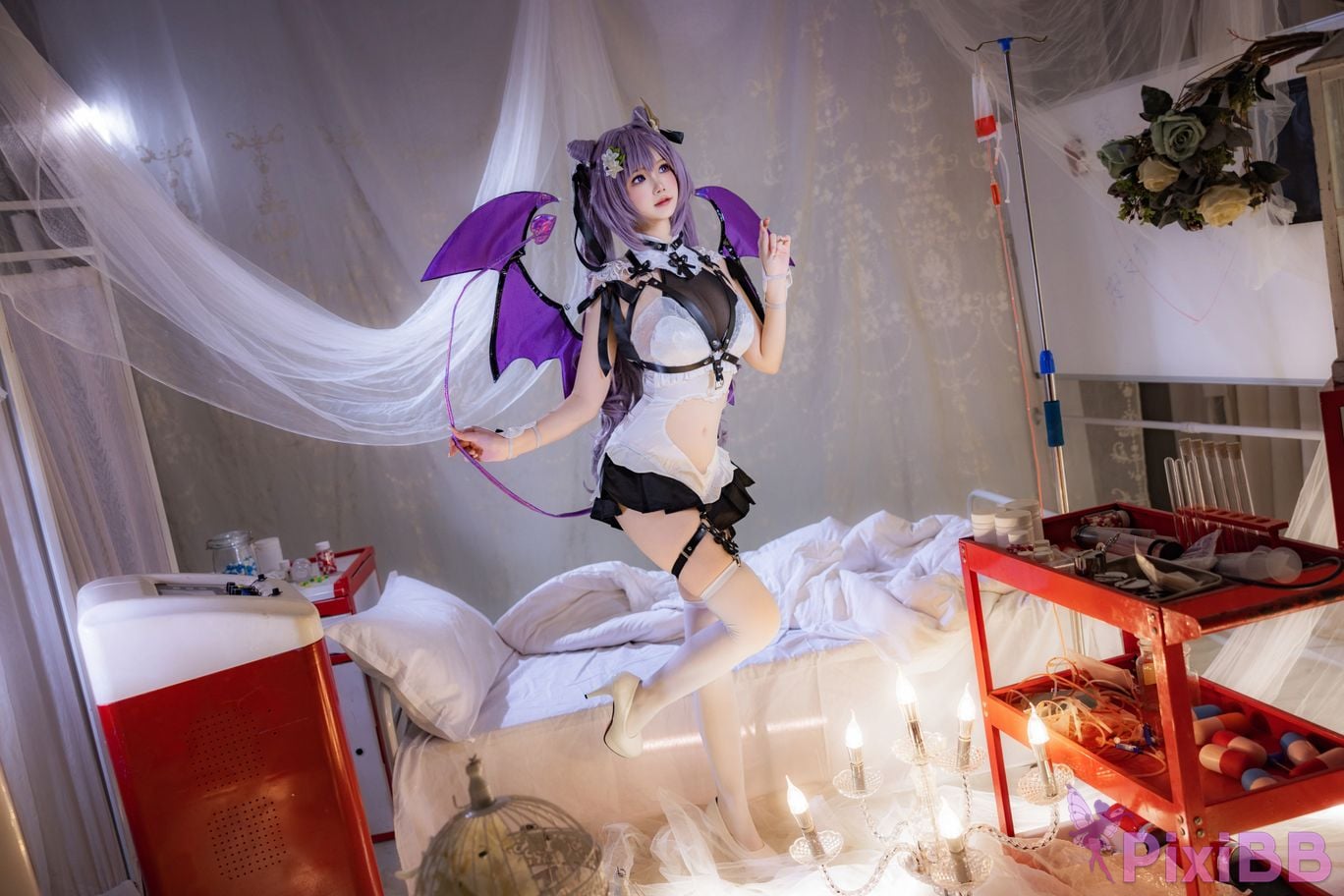 Coser Yuki Astra PixiBB.COM 015