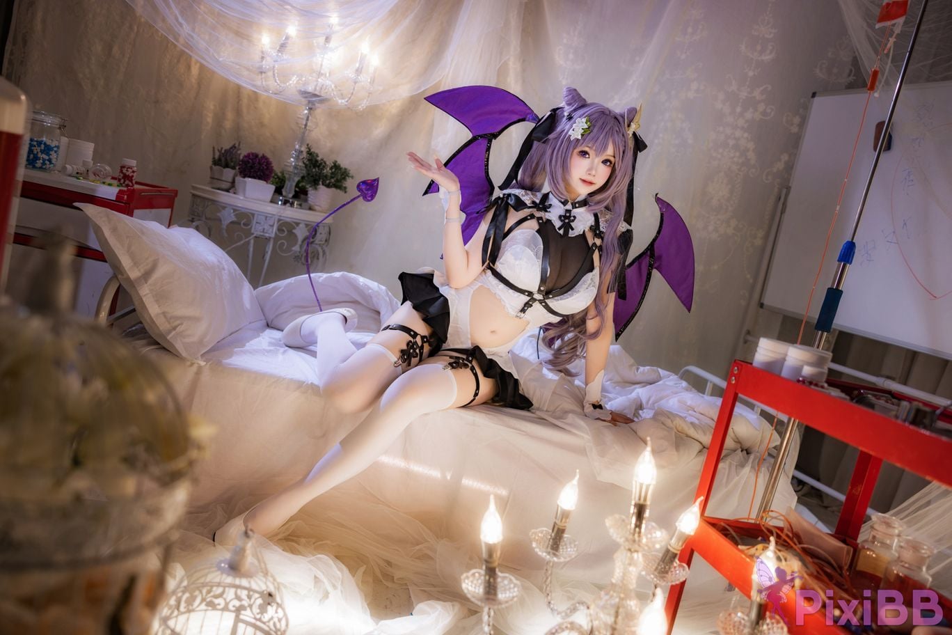 Coser Yuki Astra PixiBB.COM 018