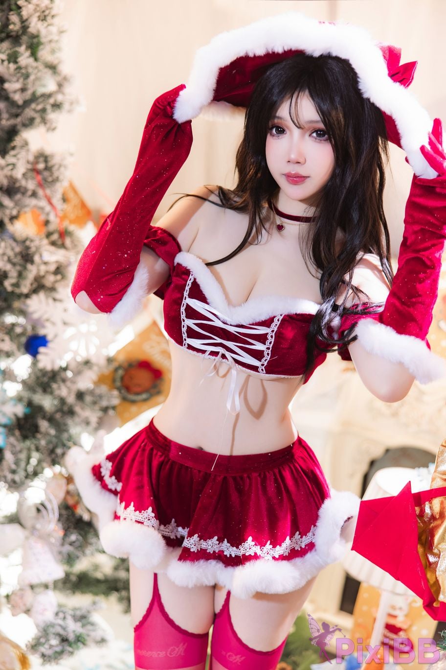 Coser Yuki Astra 2023 PixiBB.COM 034