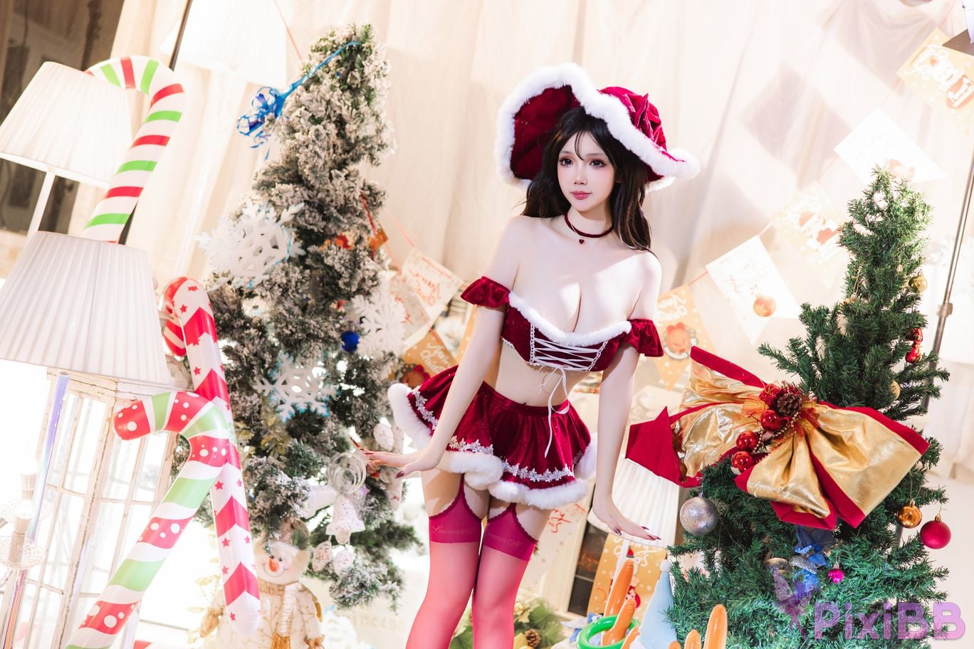 Coser Yuki Astra 2023 PixiBB.COM 056