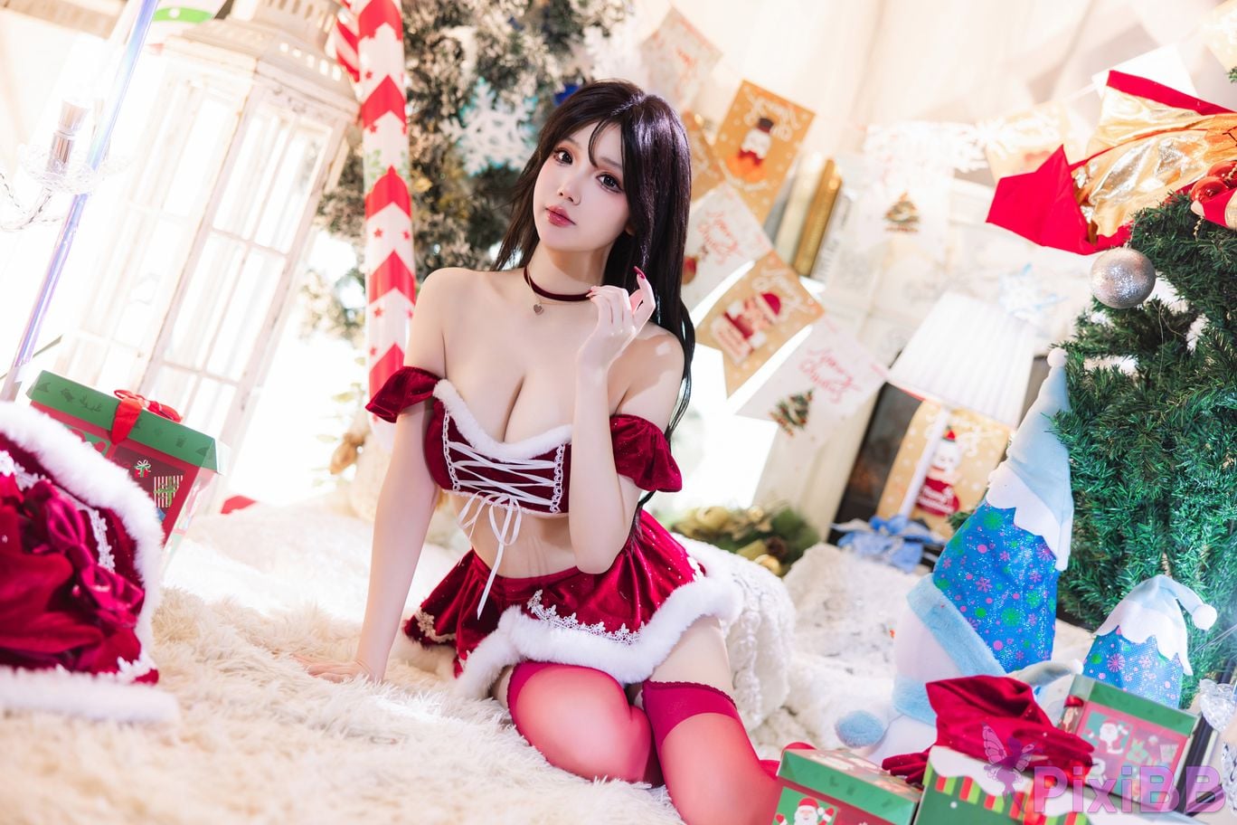 Coser Yuki Astra 2023 PixiBB.COM 058