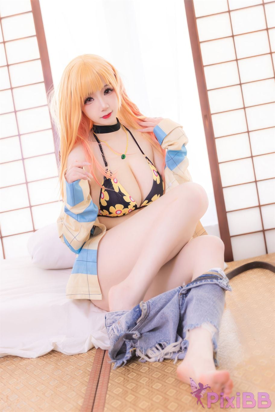 Coser Yuki Astra PixiBB.COM 002