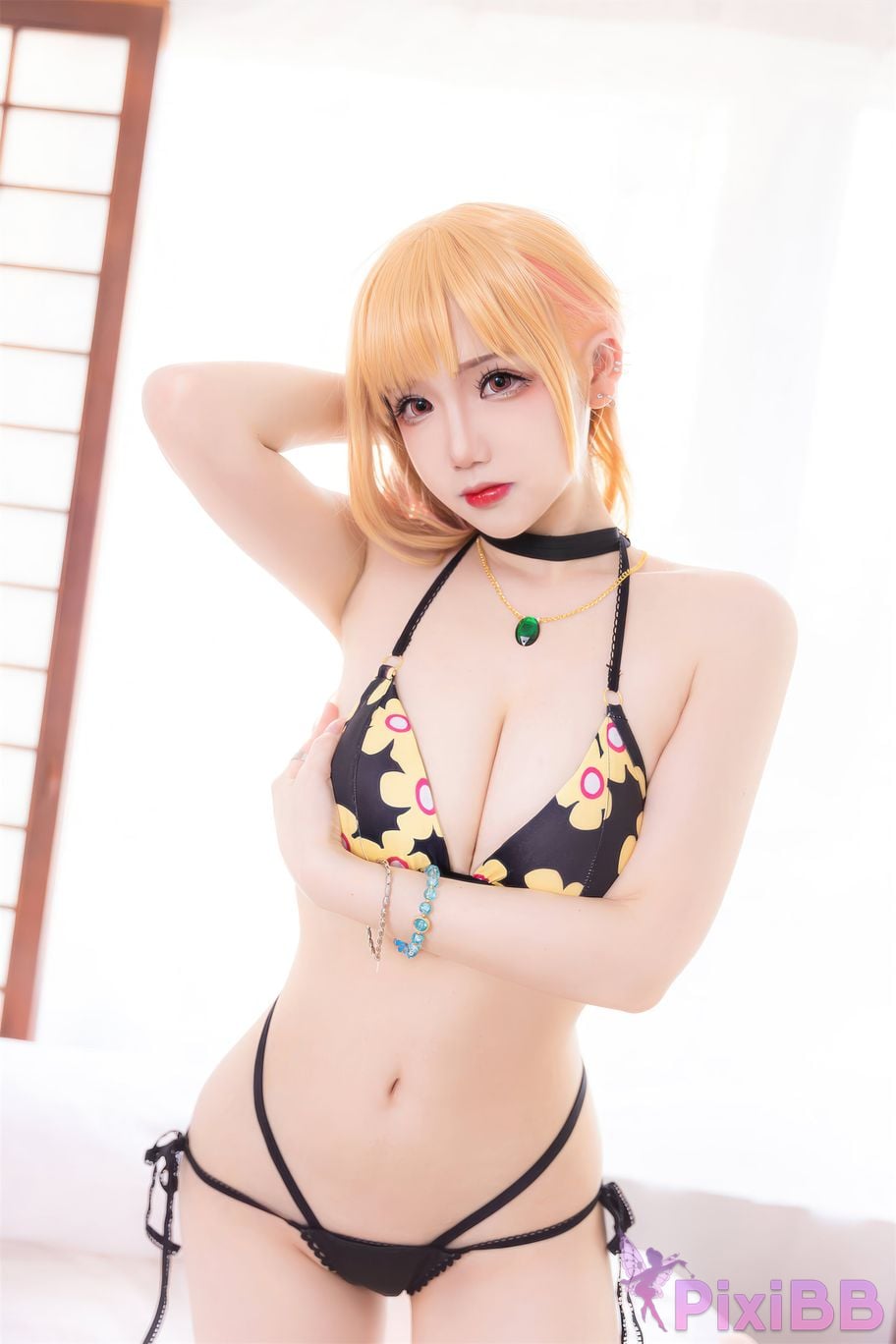 Coser Yuki Astra PixiBB.COM 010