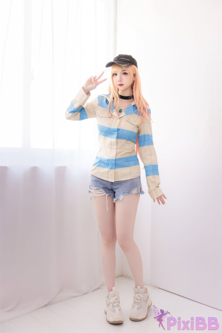 Coser Yuki Astra PixiBB.COM 012