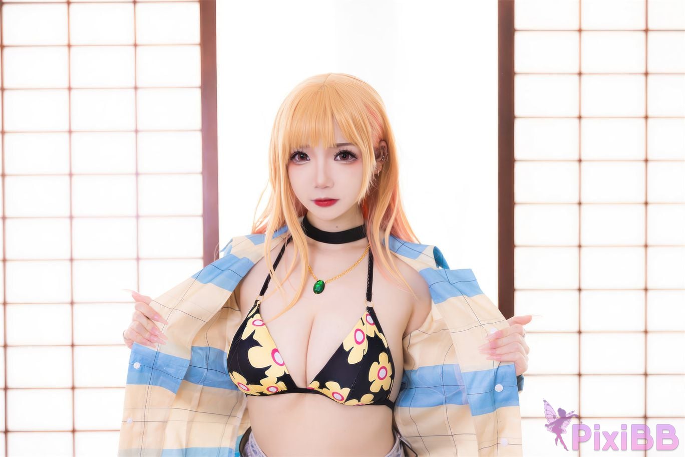 Coser Yuki Astra PixiBB.COM 023