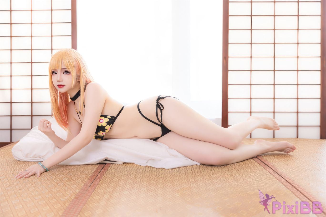 Coser Yuki Astra PixiBB.COM 032