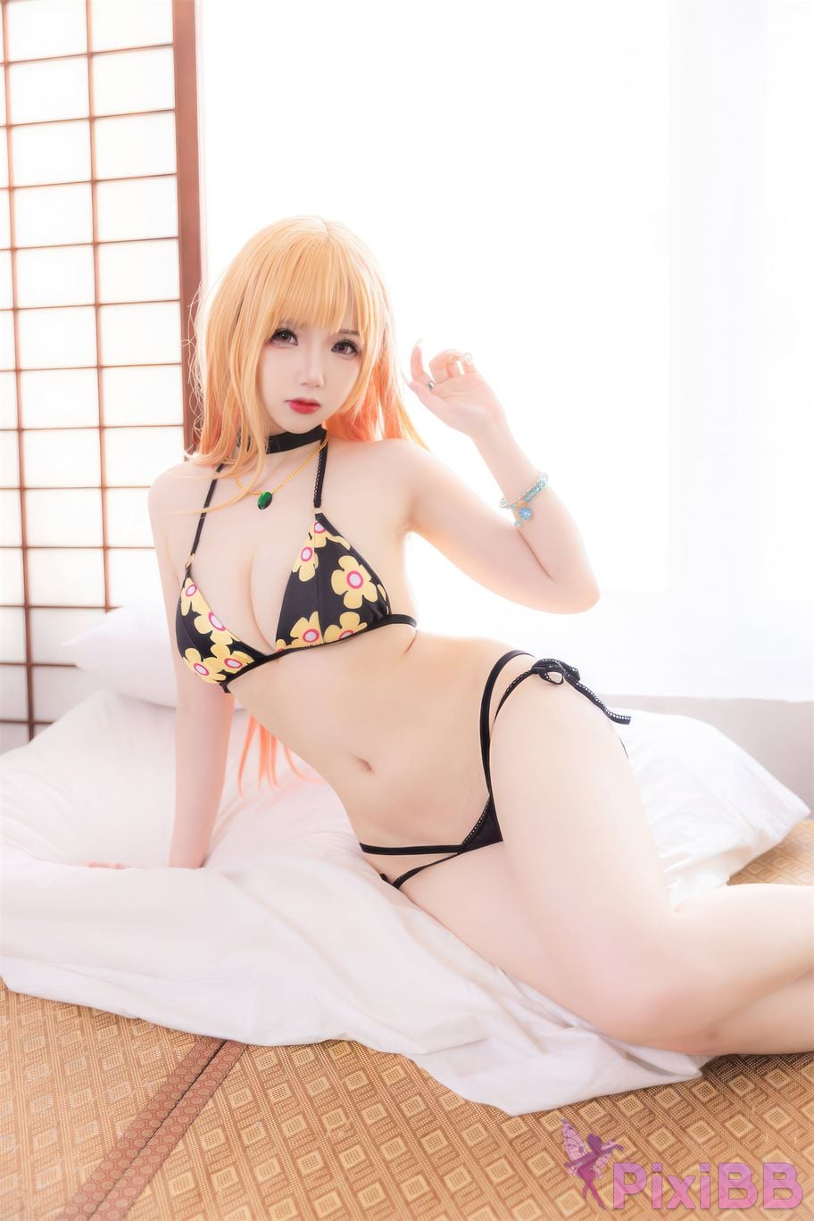 Coser Yuki Astra PixiBB.COM 040