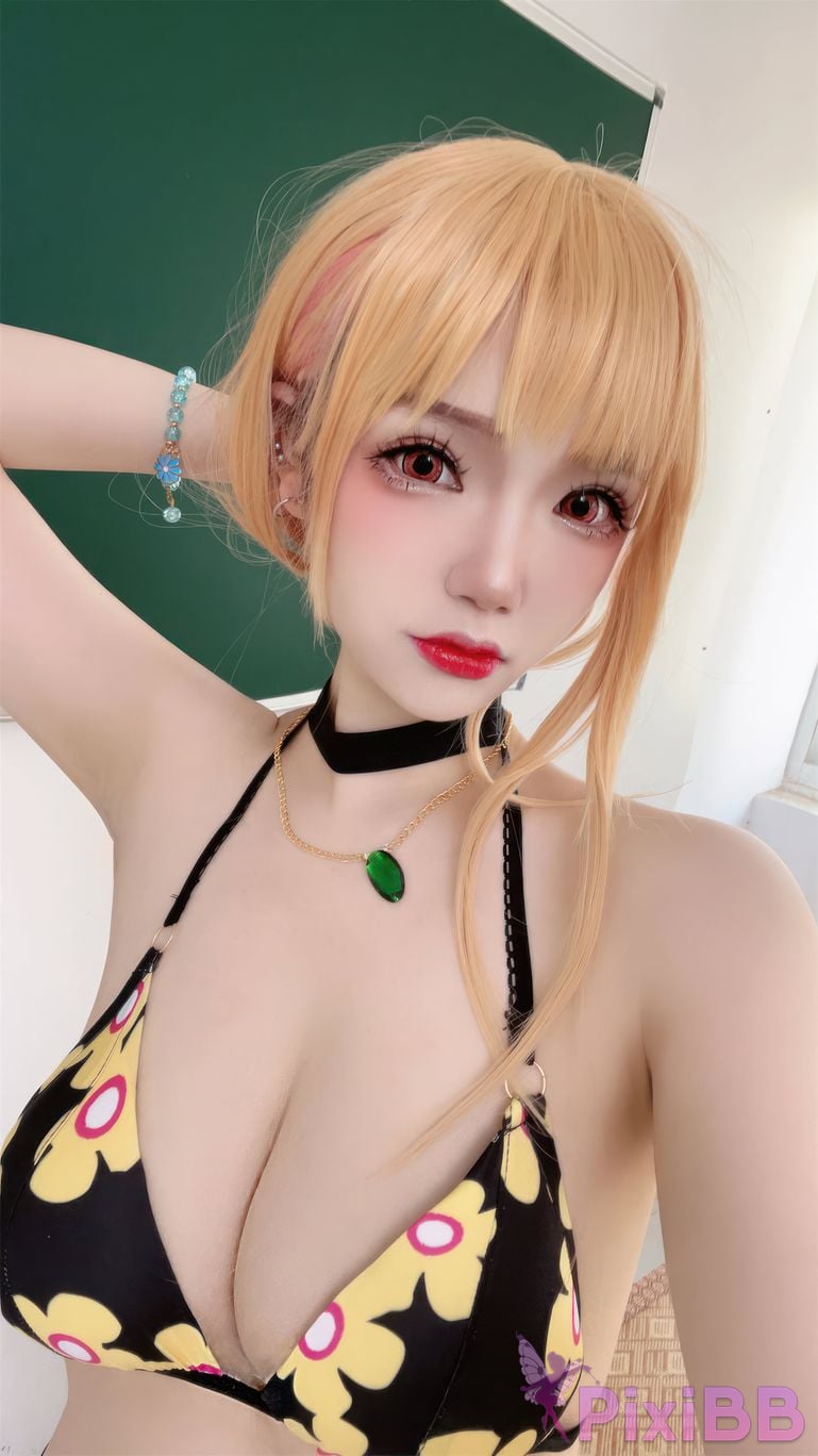 Coser Yuki Astra PixiBB.COM 053