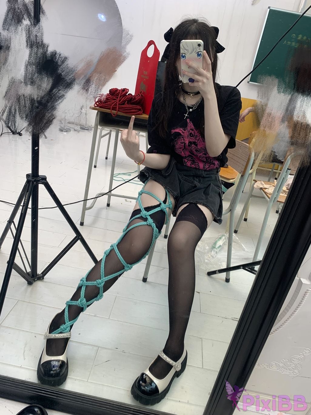 Coser Yuki Astra 2023 PixiBB.COM 058