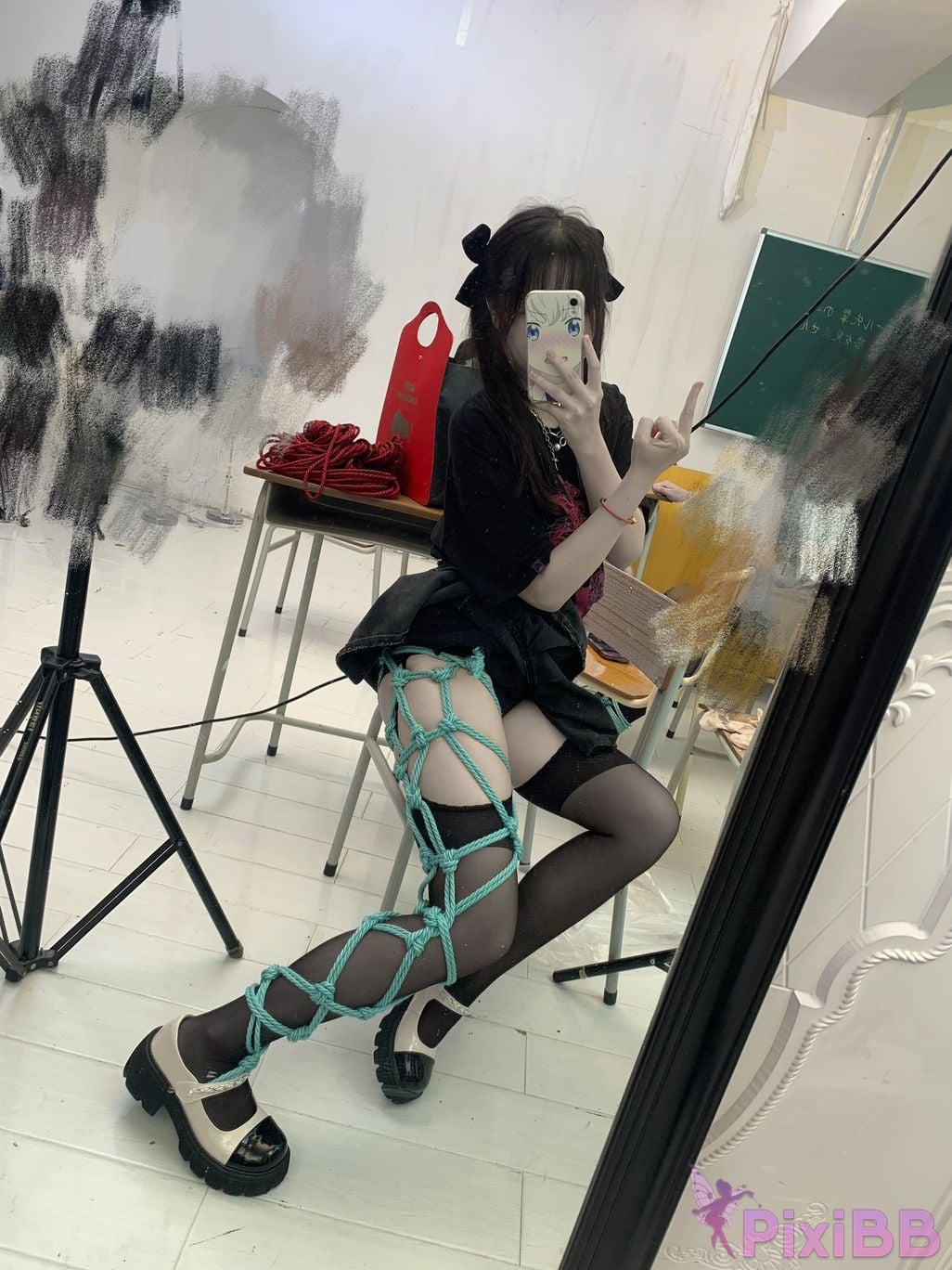 Coser Yuki Astra 2023 PixiBB.COM 059