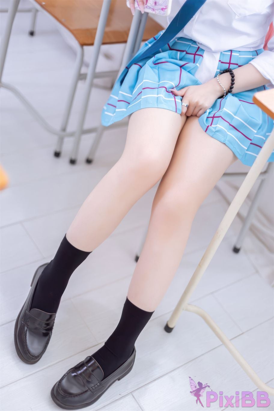 Coser Yuki Astra JK PixiBB.COM 022