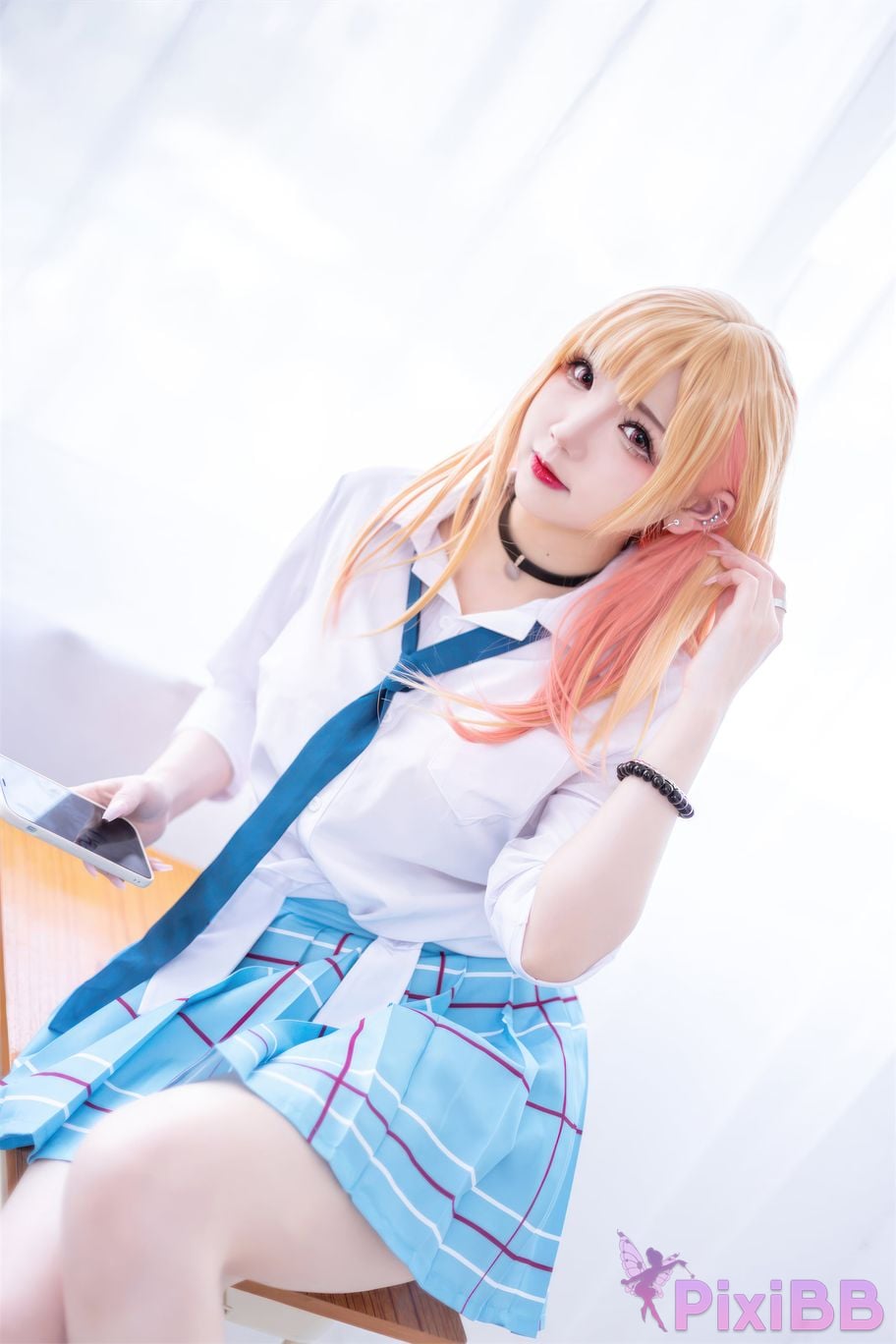 Coser Yuki Astra JK PixiBB.COM 029