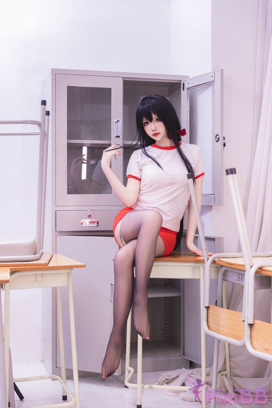 Coser Yuki Astra PixiBB.COM 012
