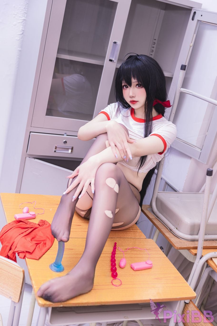 Coser Yuki Astra PixiBB.COM 024