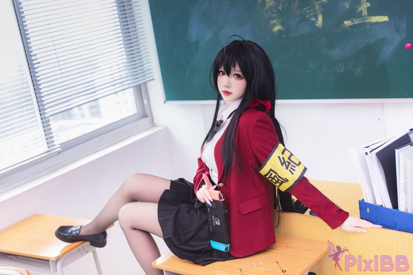 Coser Yuki Astra PixiBB.COM 002