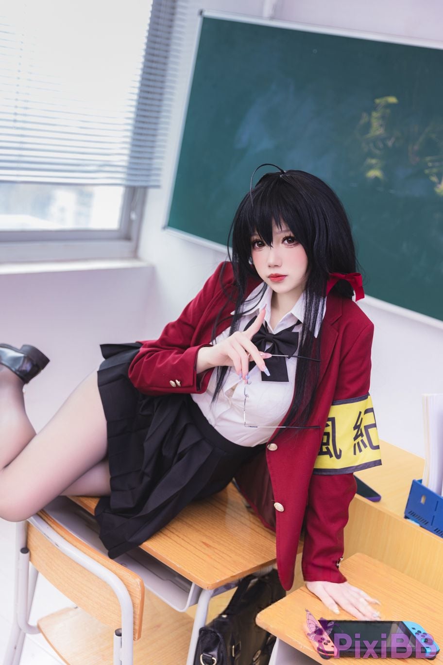 Coser Yuki Astra PixiBB.COM 003
