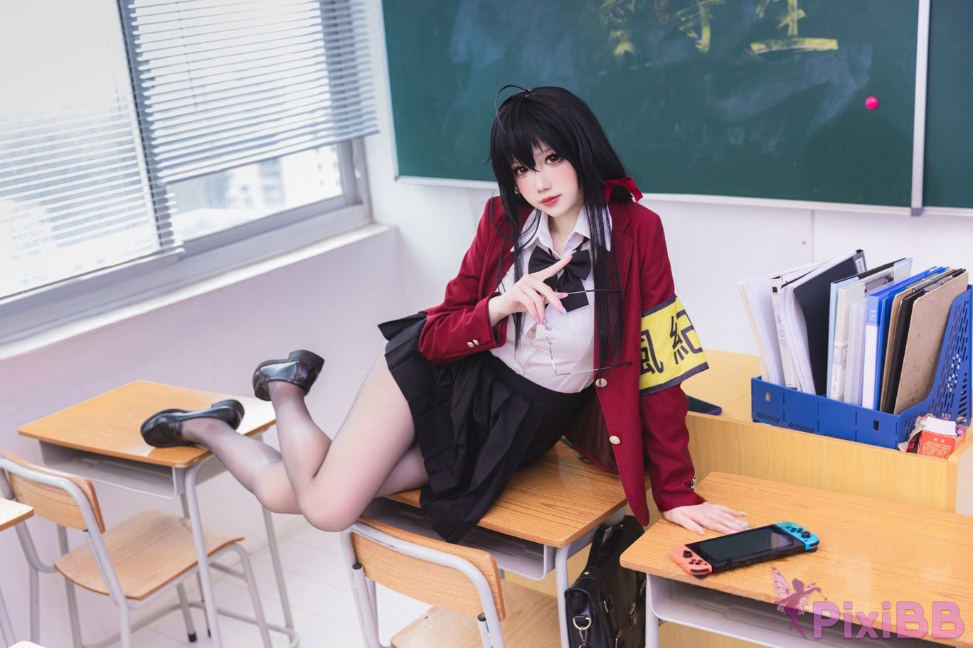 Coser Yuki Astra PixiBB.COM 004