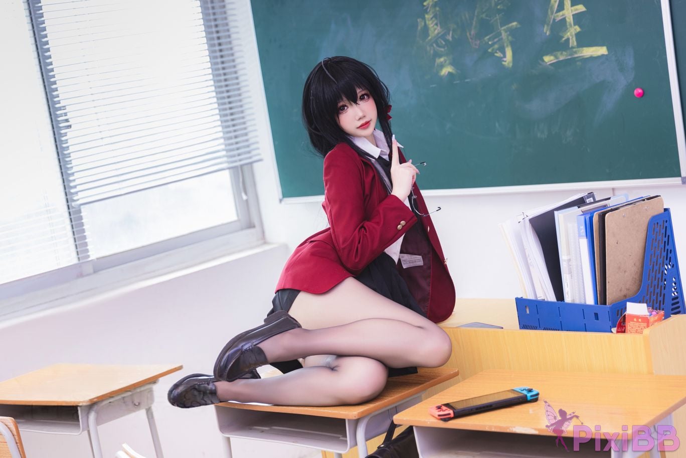 Coser Yuki Astra PixiBB.COM 005
