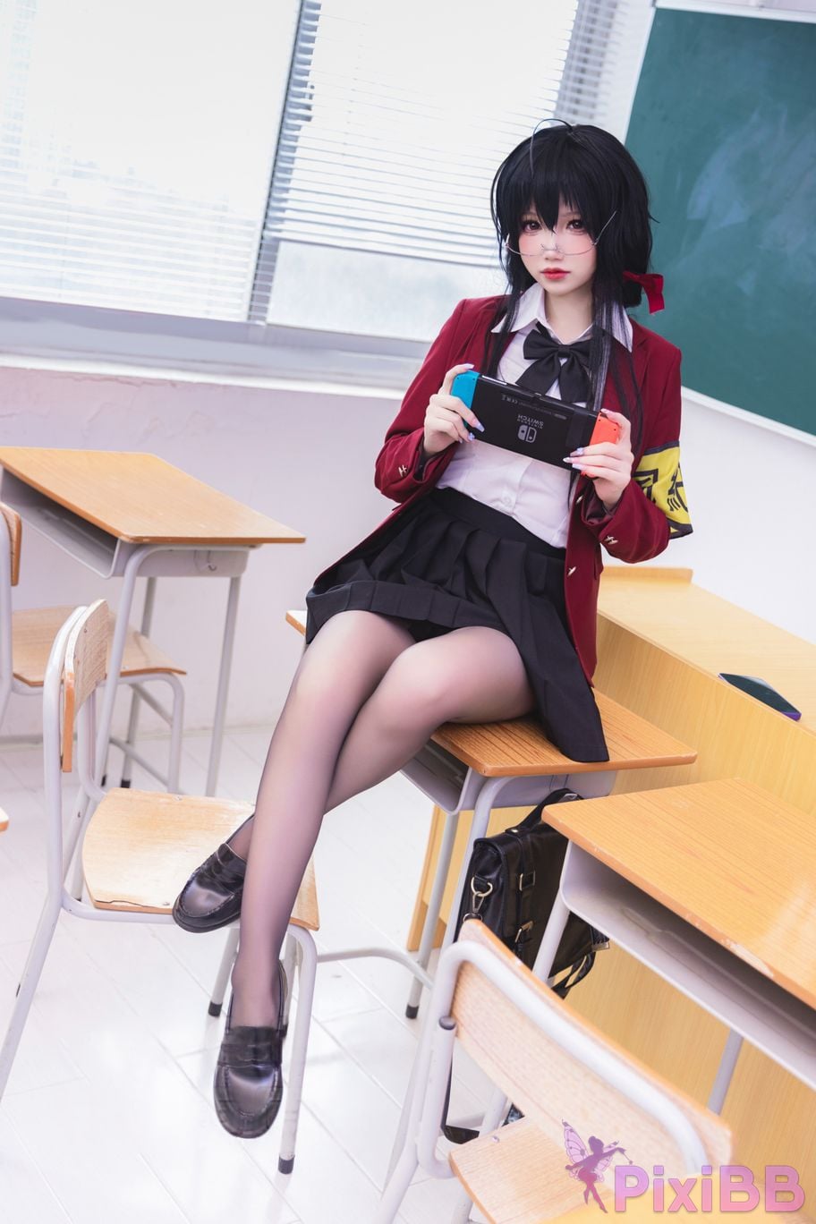 Coser Yuki Astra PixiBB.COM 007