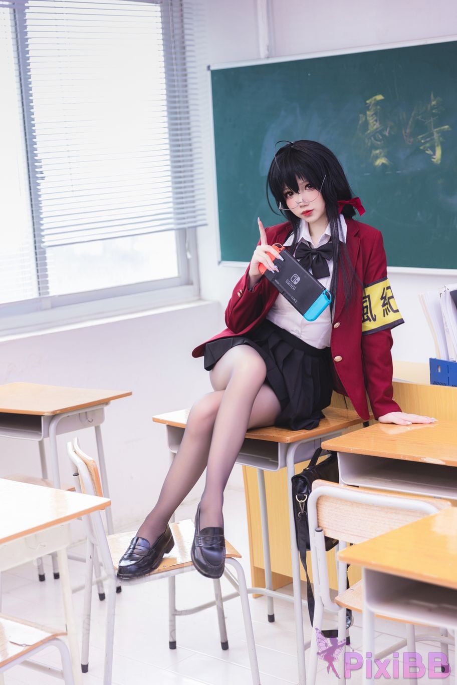 Coser Yuki Astra PixiBB.COM 008