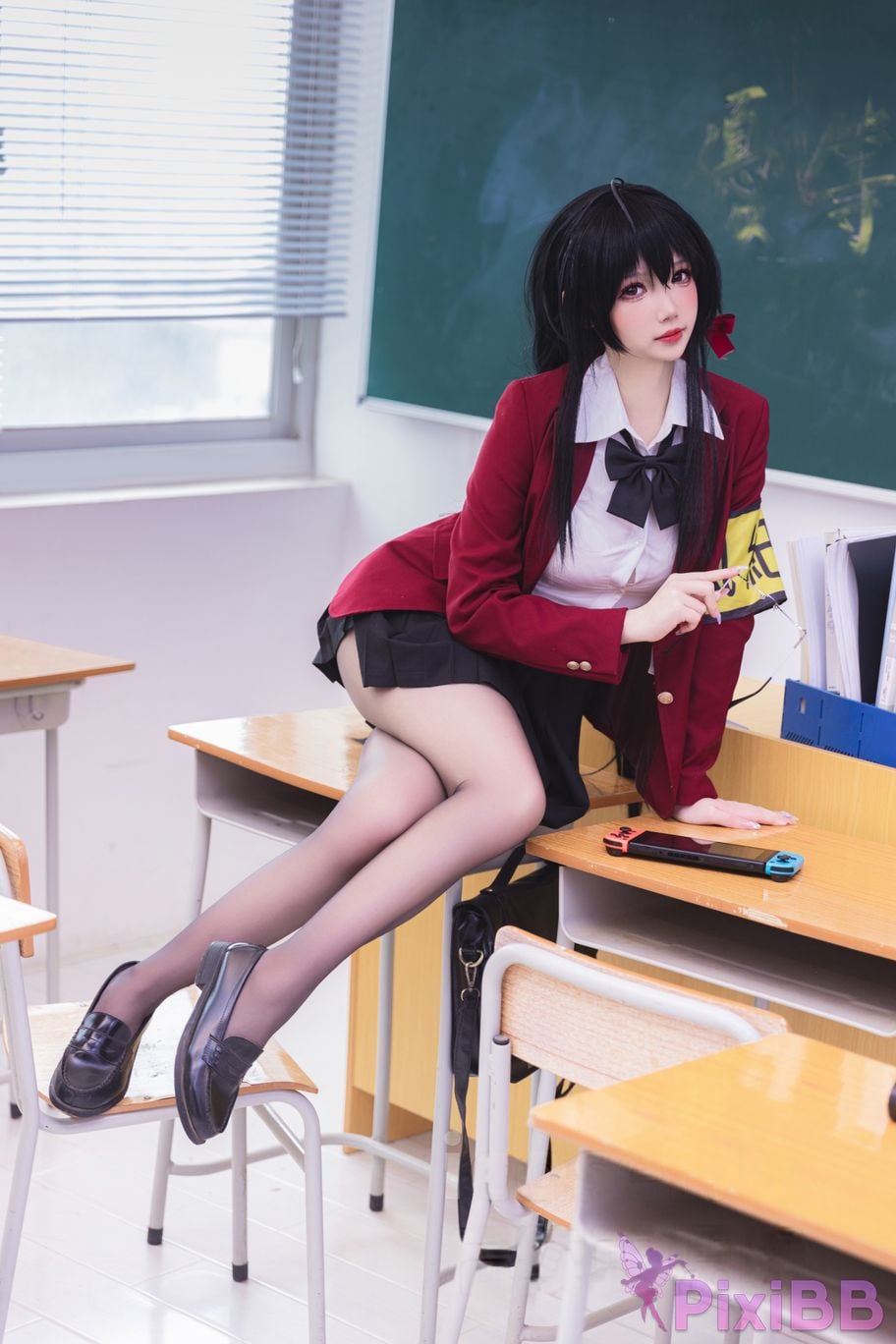 Coser Yuki Astra PixiBB.COM 009