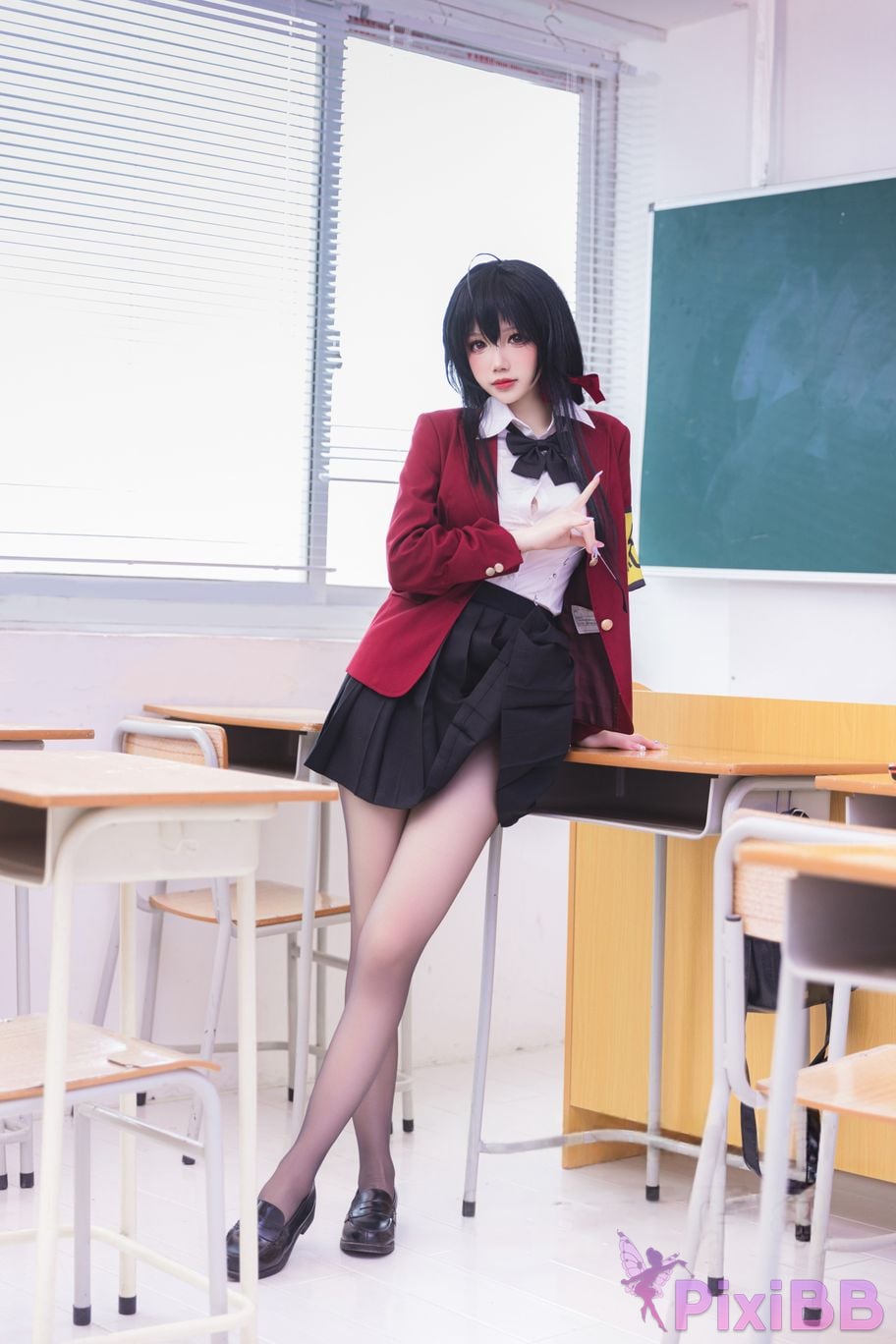 Coser Yuki Astra PixiBB.COM 010