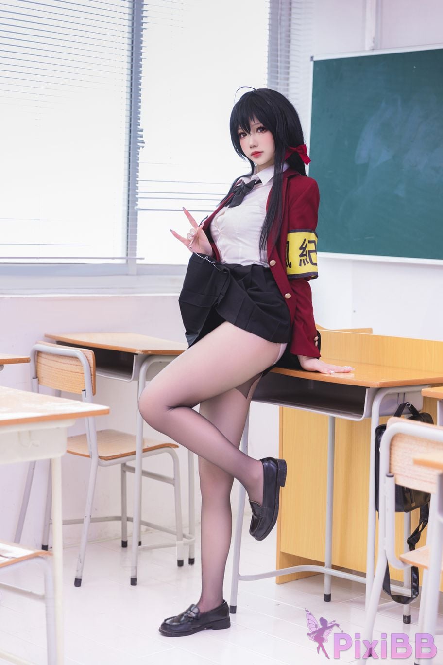 Coser Yuki Astra PixiBB.COM 011