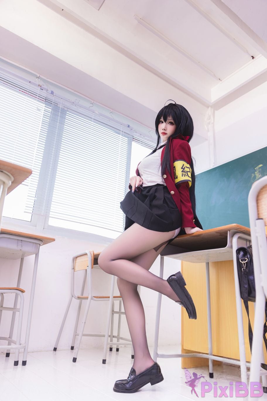 Coser Yuki Astra PixiBB.COM 012