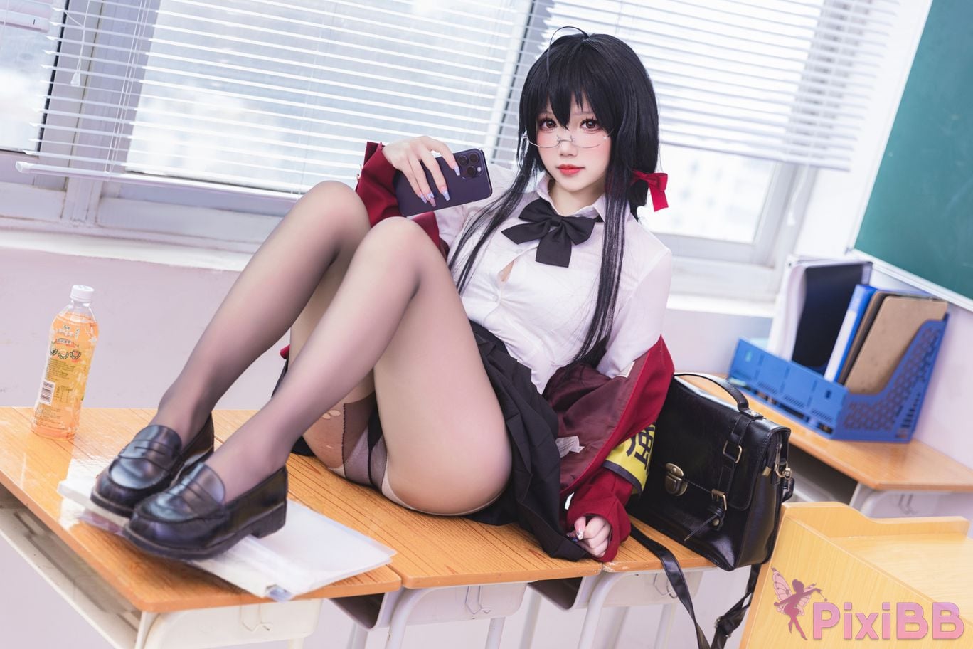 Coser Yuki Astra PixiBB.COM 013