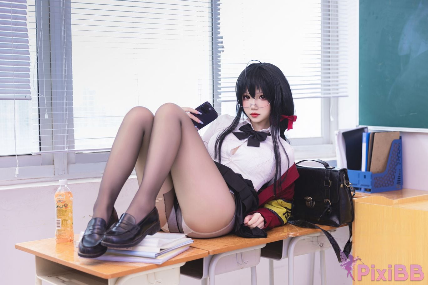 Coser Yuki Astra PixiBB.COM 014