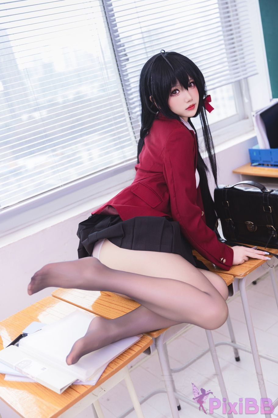 Coser Yuki Astra PixiBB.COM 028