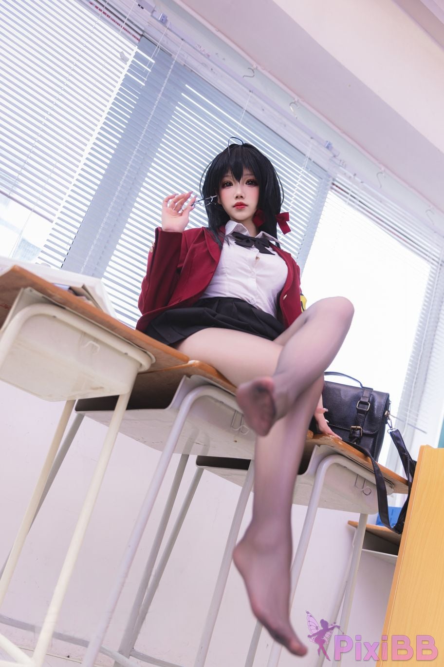 Coser Yuki Astra PixiBB.COM 033