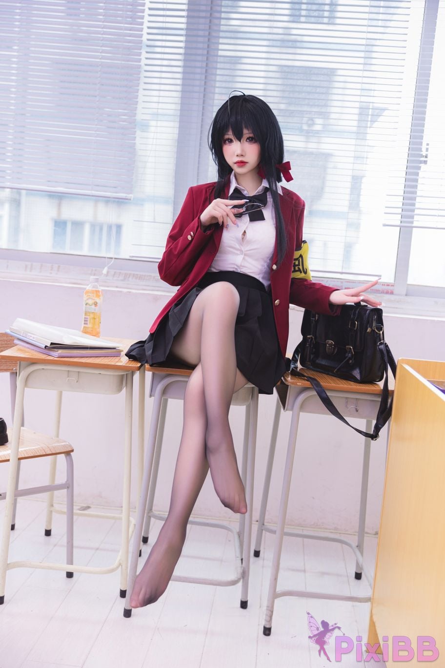 Coser Yuki Astra PixiBB.COM 037