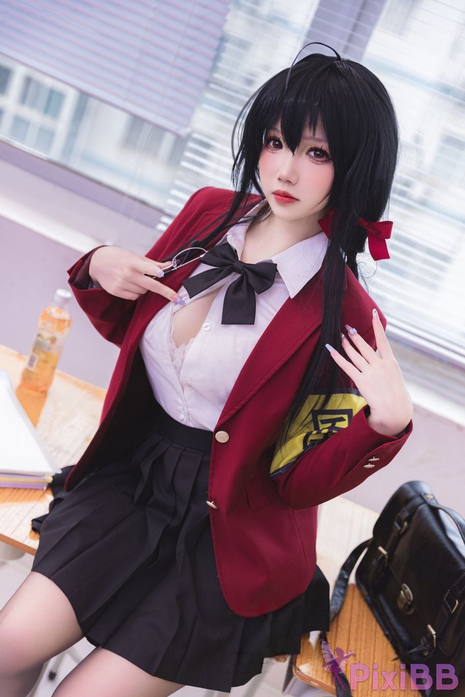 Coser Yuki Astra PixiBB.COM 038