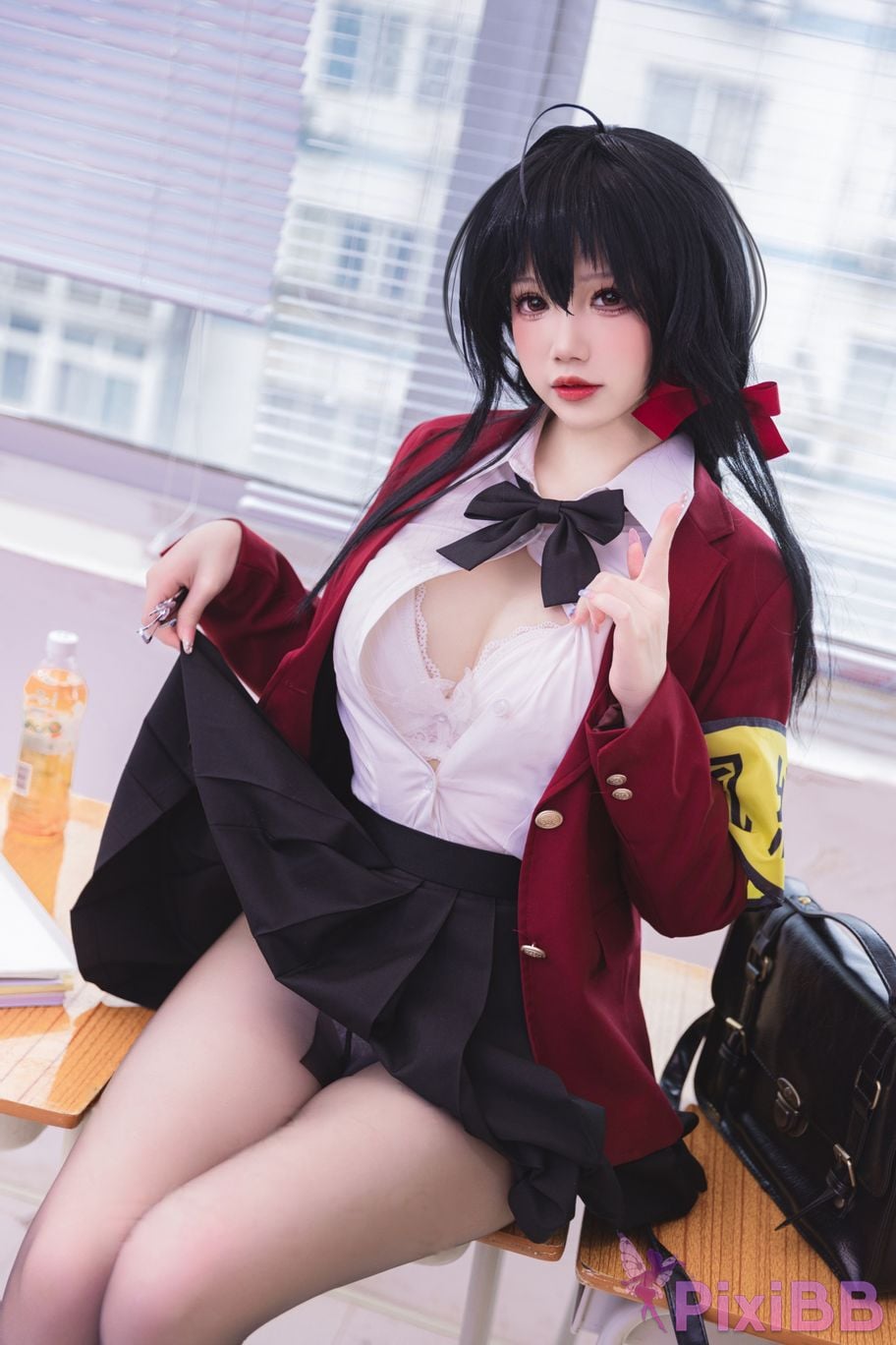Coser Yuki Astra PixiBB.COM 039