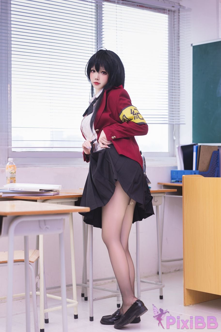Coser Yuki Astra PixiBB.COM 040