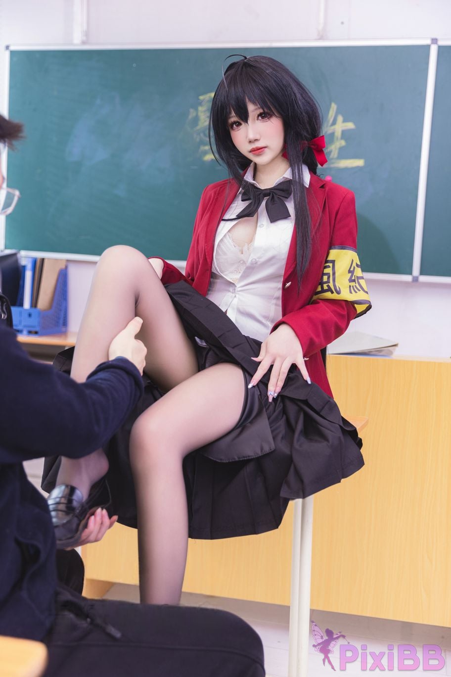 Coser Yuki Astra PixiBB.COM 043