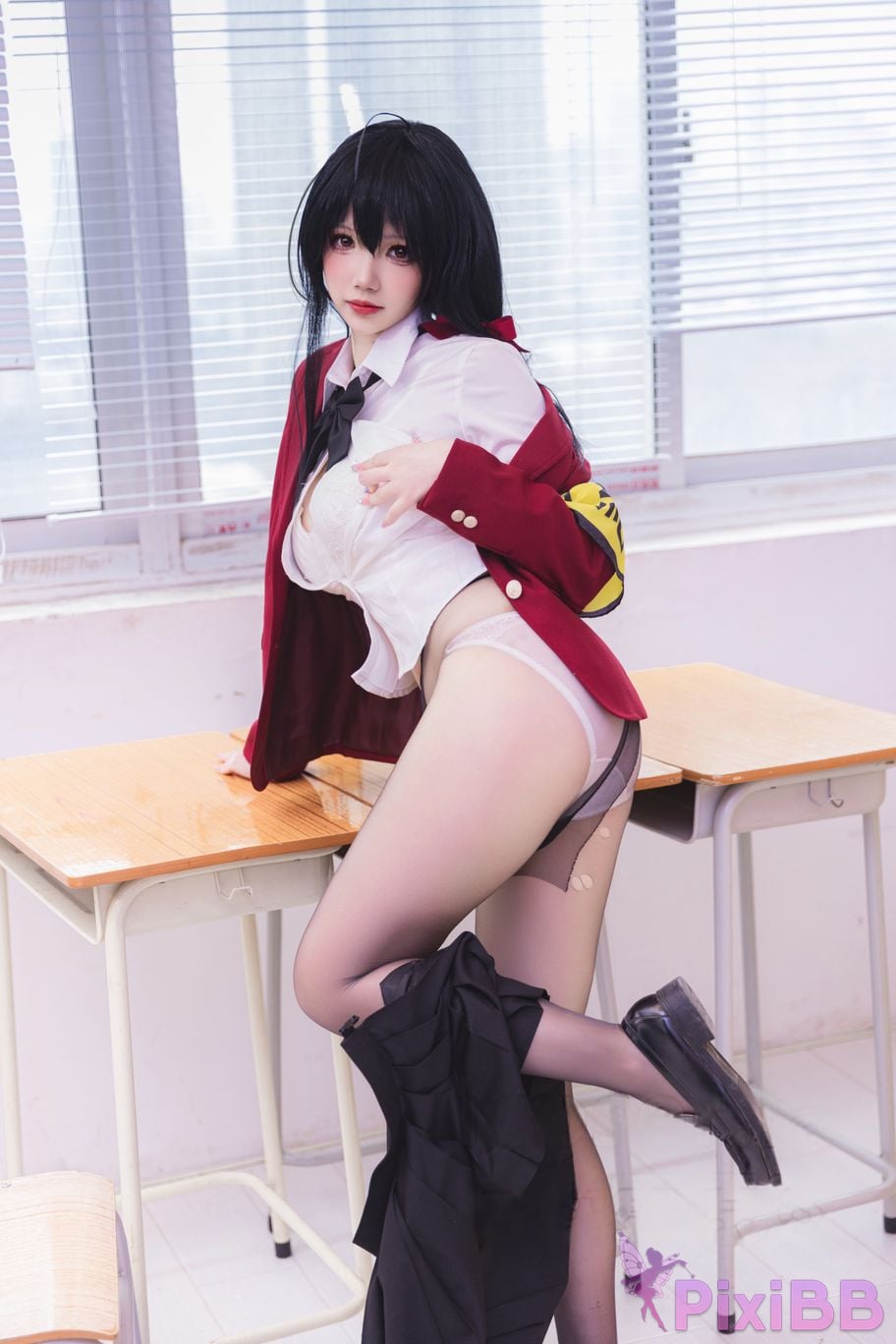 Coser Yuki Astra PixiBB.COM 048