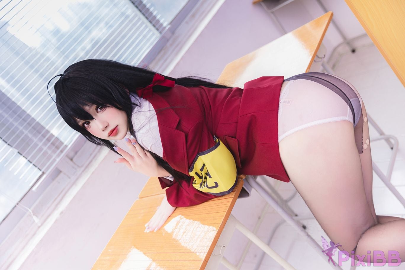 Coser Yuki Astra PixiBB.COM 049