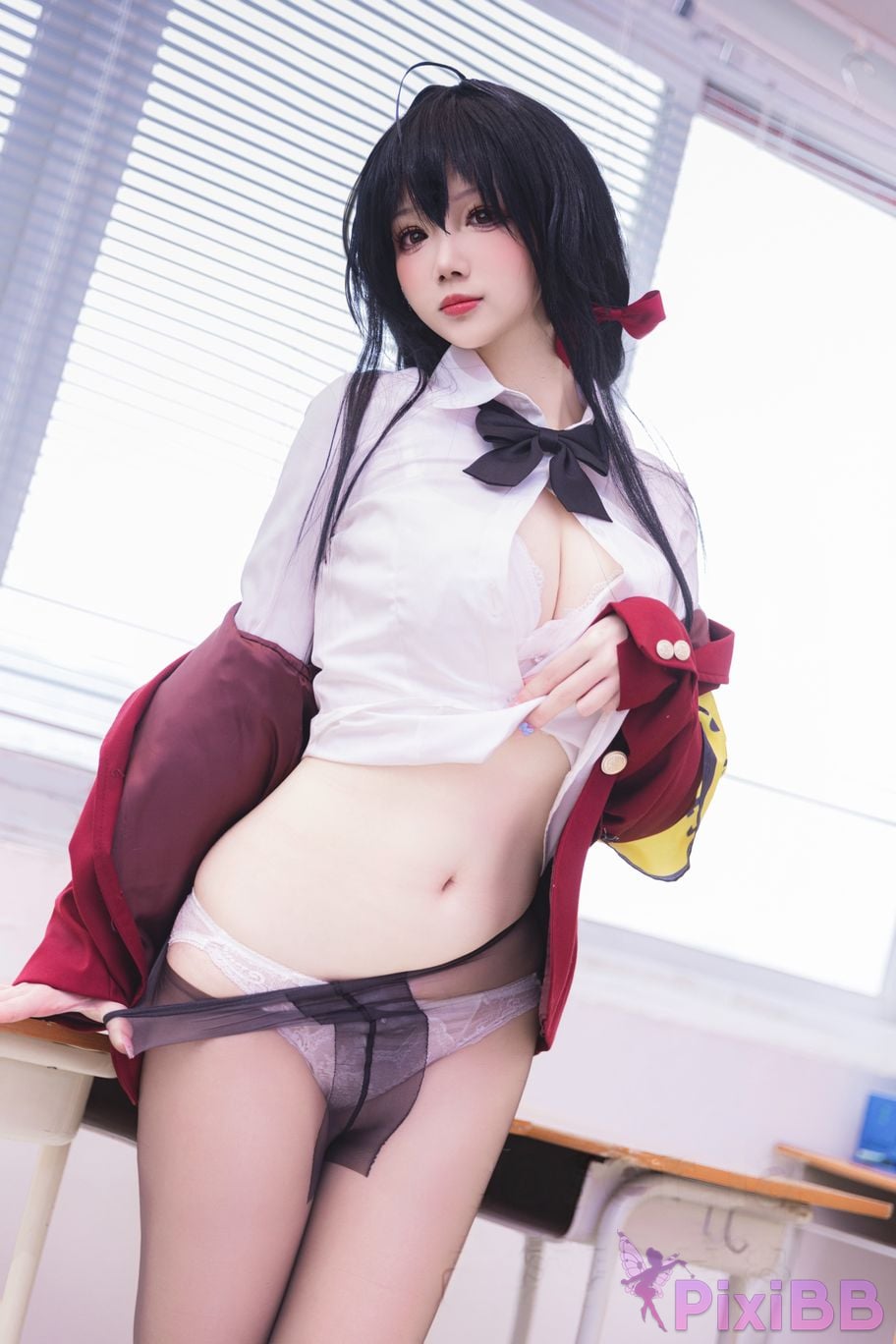Coser Yuki Astra PixiBB.COM 051