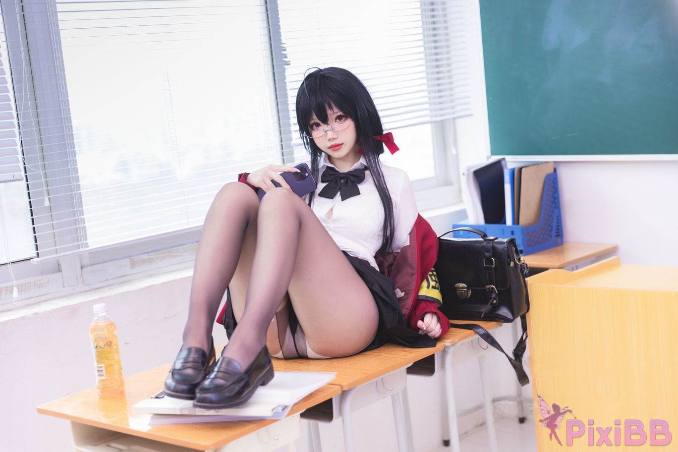 Coser Yuki Astra PixiBB.COM 060