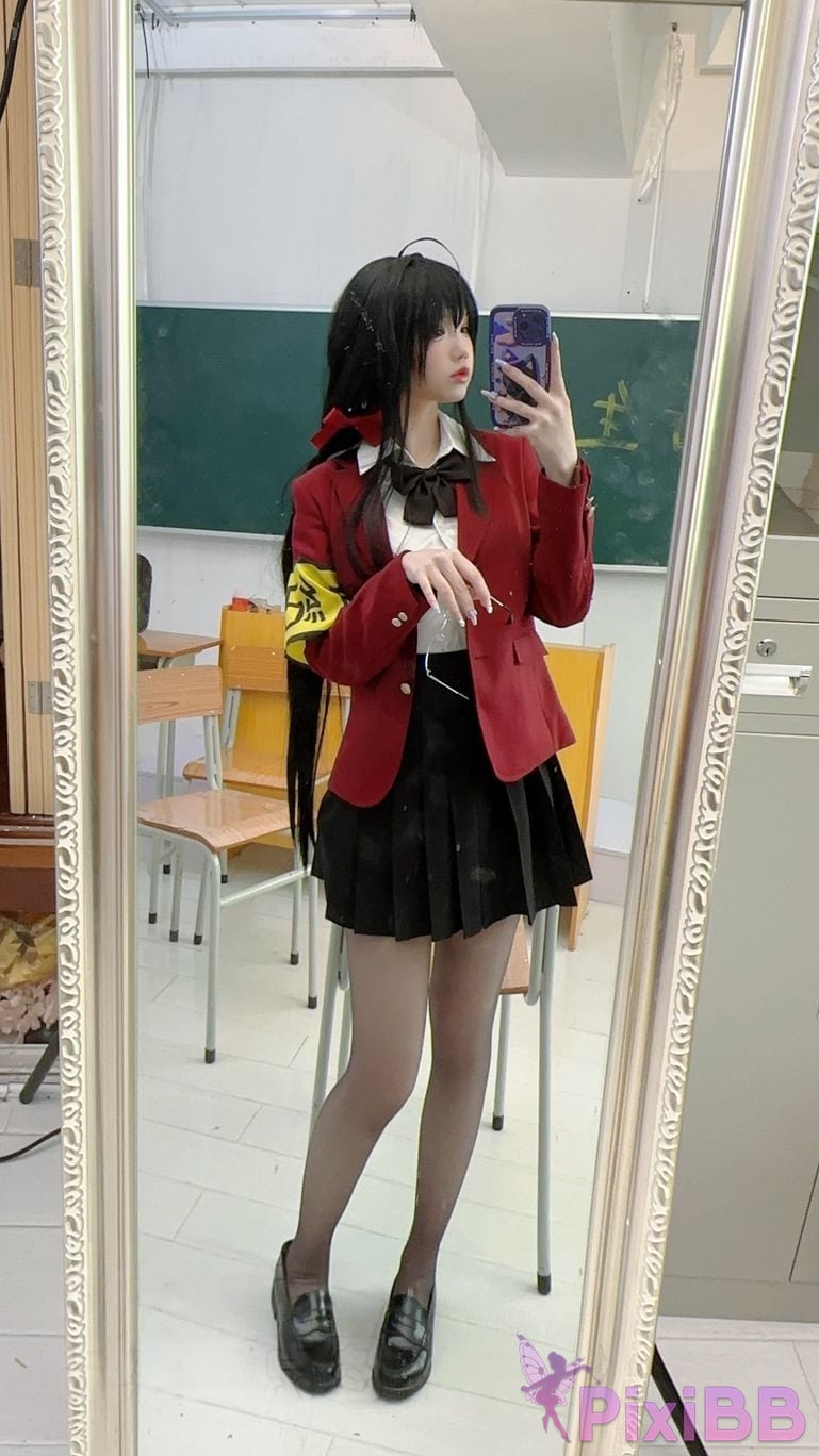 Coser Yuki Astra PixiBB.COM 074