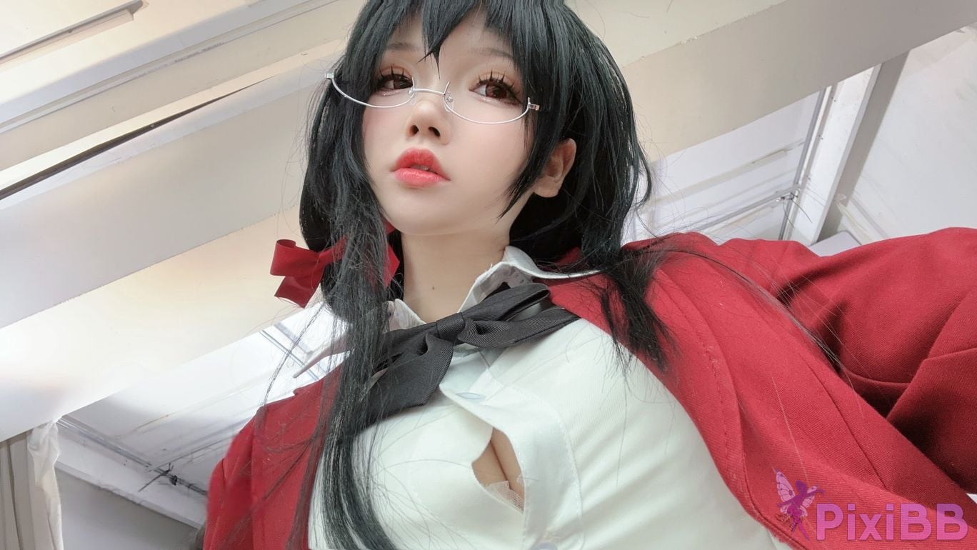 Coser Yuki Astra PixiBB.COM 075