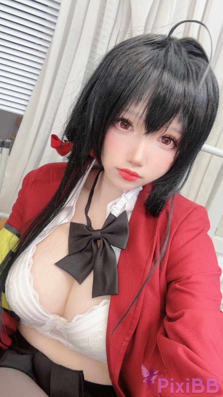 Coser Yuki Astra PixiBB.COM 079