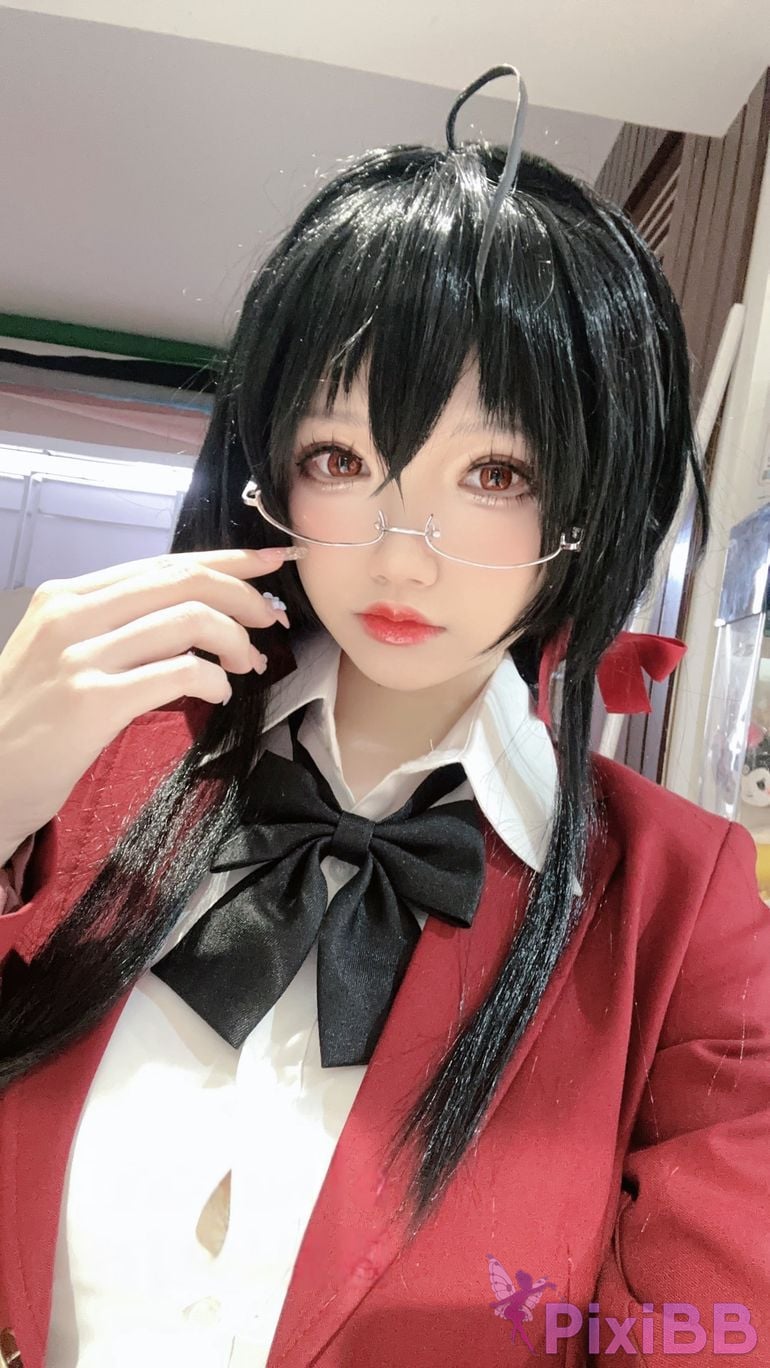 Coser Yuki Astra PixiBB.COM 080