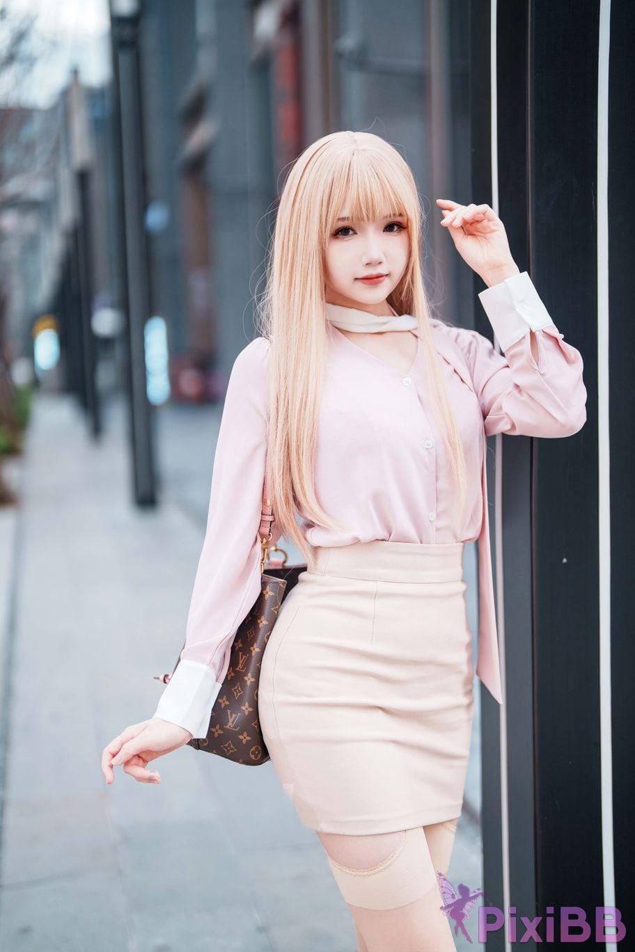 Coser Yuki Astra OL PixiBB.COM 014