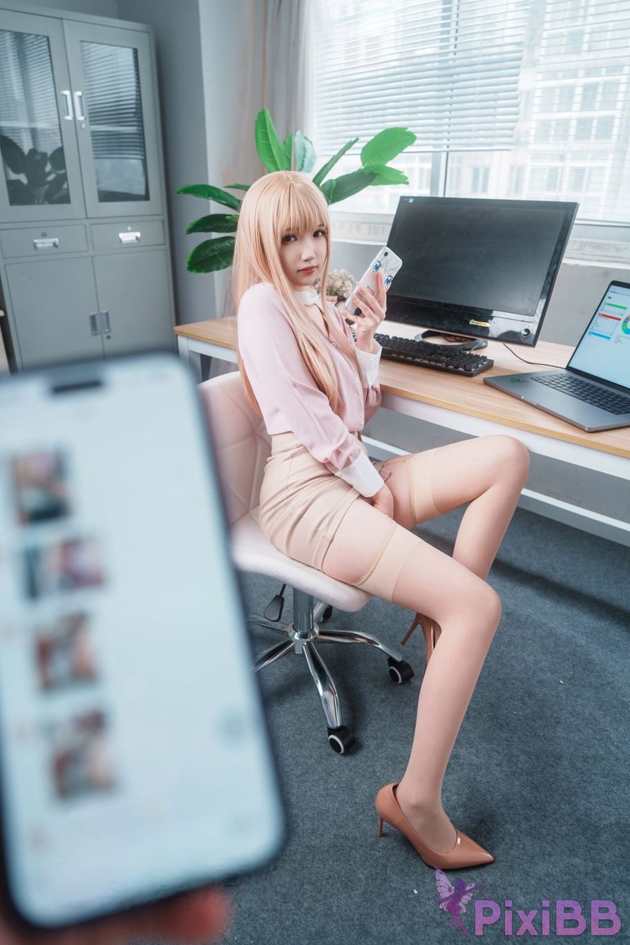 Coser Yuki Astra OL PixiBB.COM 021
