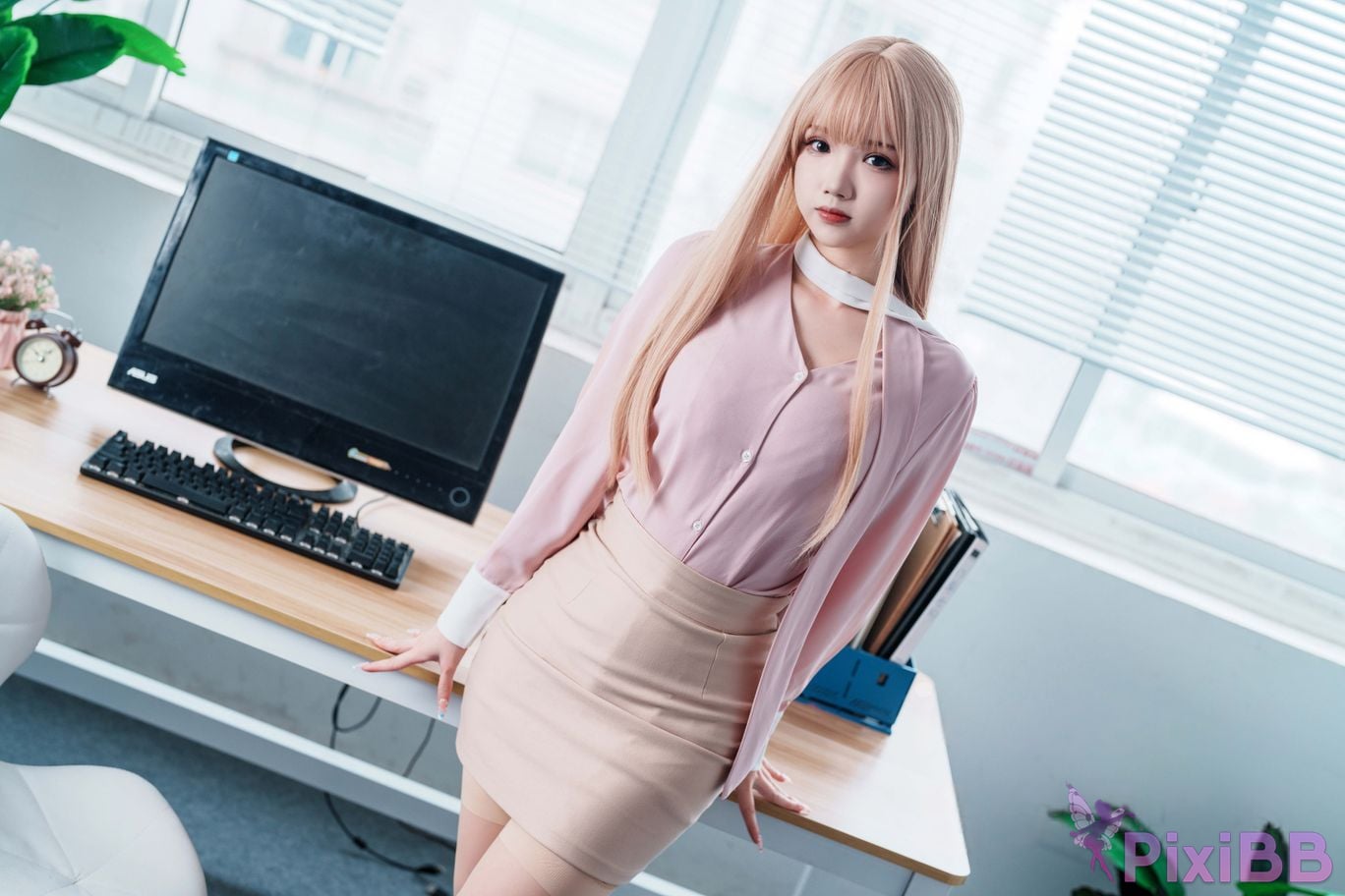 Coser Yuki Astra OL PixiBB.COM 030