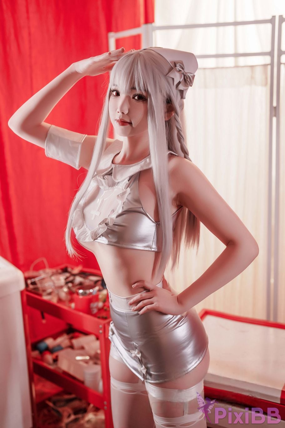 Coser Yuki Astra PixiBB.COM 062