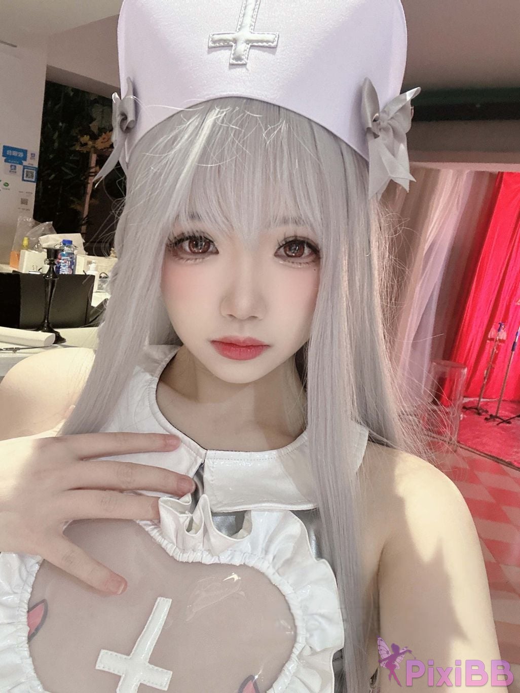 Coser Yuki Astra PixiBB.COM 071